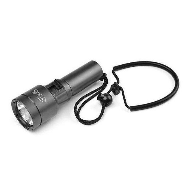 Lampe étanche C4 Luxo Lampe étanche C4 Luxo