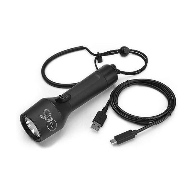 Lampe étanche C4 Draco Lampe étanche C4 Draco