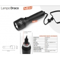 Lampe étanche C4 Draco