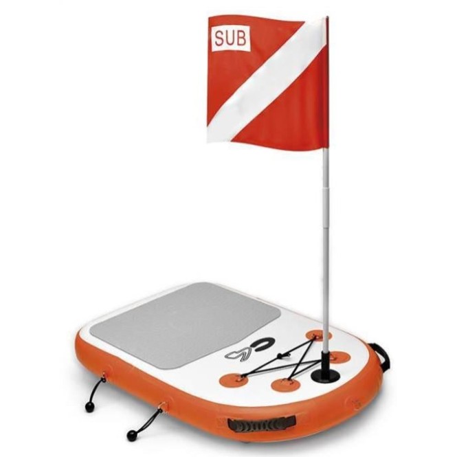 Planche de chasse C4 Cruiser Planche de chasse C4 Cruiser