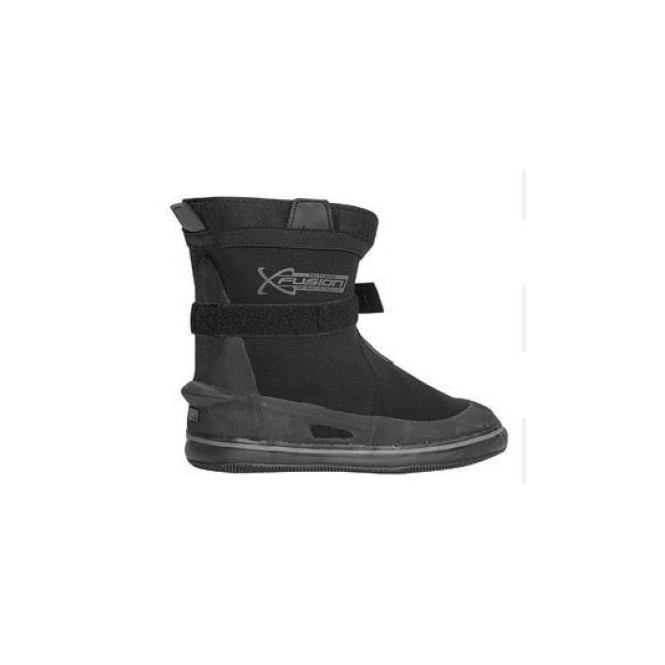 Botillons Aqualung Fusion 2 pour vêtement étanche