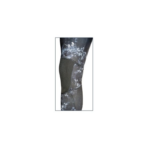 Combinaison Picasso Camo Ghost 3mm