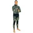 Combinaison Picasso Thermal Skin 5mm Camo Green
