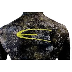 Veste Epsealon Tactical Stealth 3mm