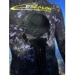 Veste Epsealon Tactical Stealth 3mm