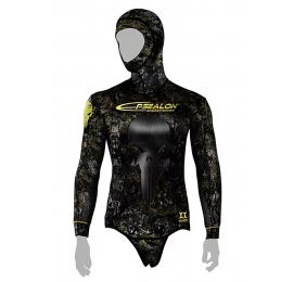 Veste Epsealon Tactical Stealth 5mm