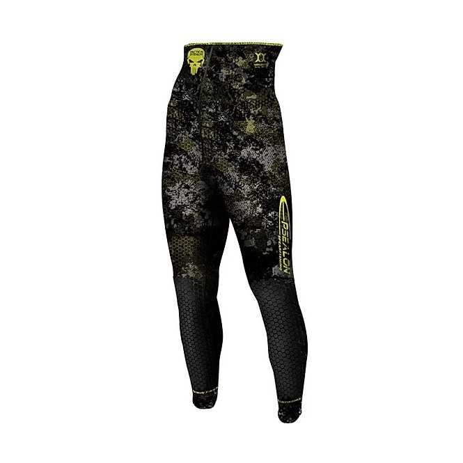 Pantalon Epsealon Tactical Stealth 3mm