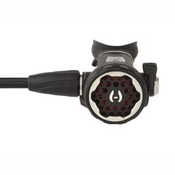 Détendeur Hollis 150LX  + DC7