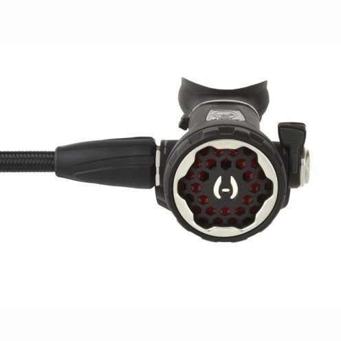 Détendeur Hollis 150LX  + DC7