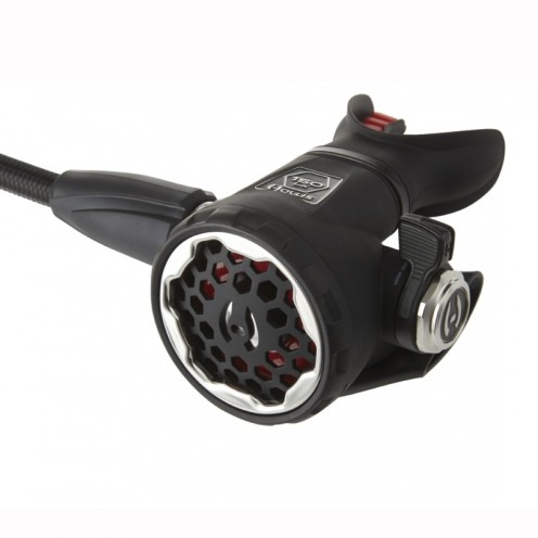 Détendeur Hollis 150LX  + DC7