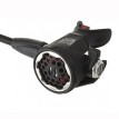 Détendeur Hollis 150LX  + DC7