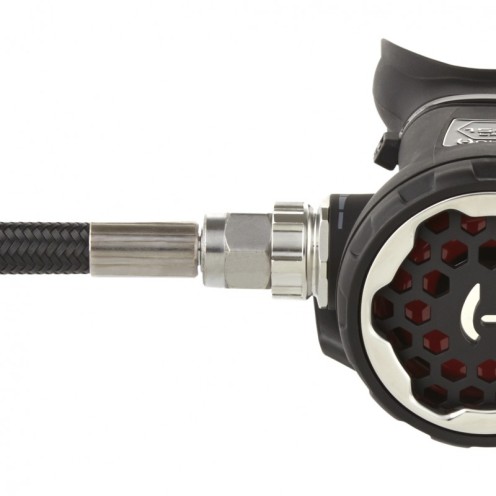 Détendeur Hollis 150LX  + DC7