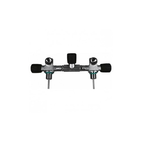 Robinet Bi 230b avec isolement central pour S80