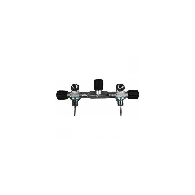 Robinet Bi 230b avec isolement central pour S80