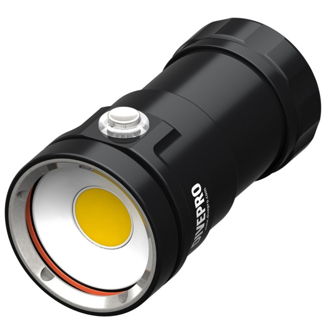 Lampe Bersub LightX 40X Lampe Bersub LightX 40X
