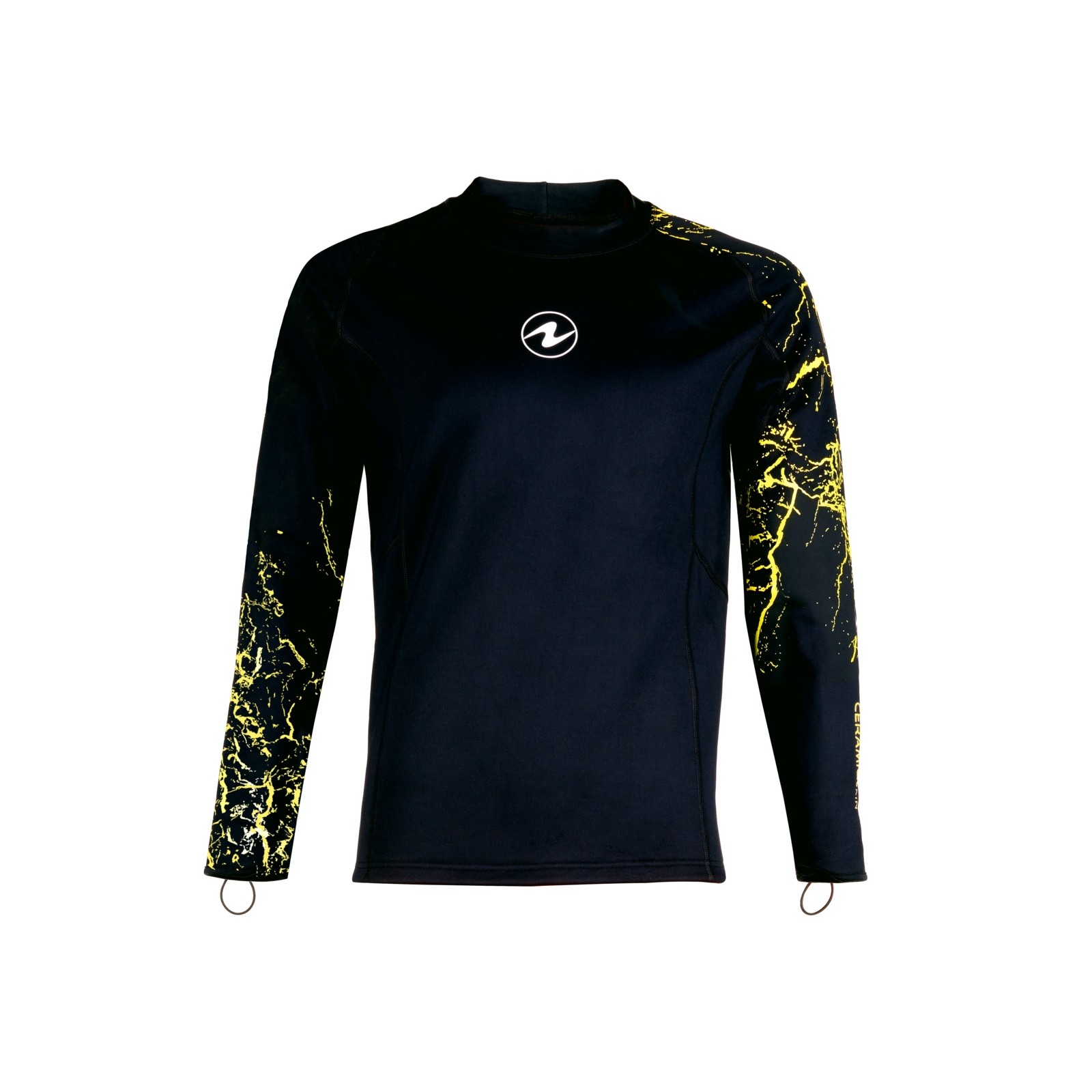 Combinaison De Plongée Dhb Manches Longues Homme Noir Taille S – TD014 Pp 15