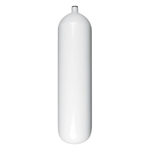 Bloc acier 6 litres 300 bars