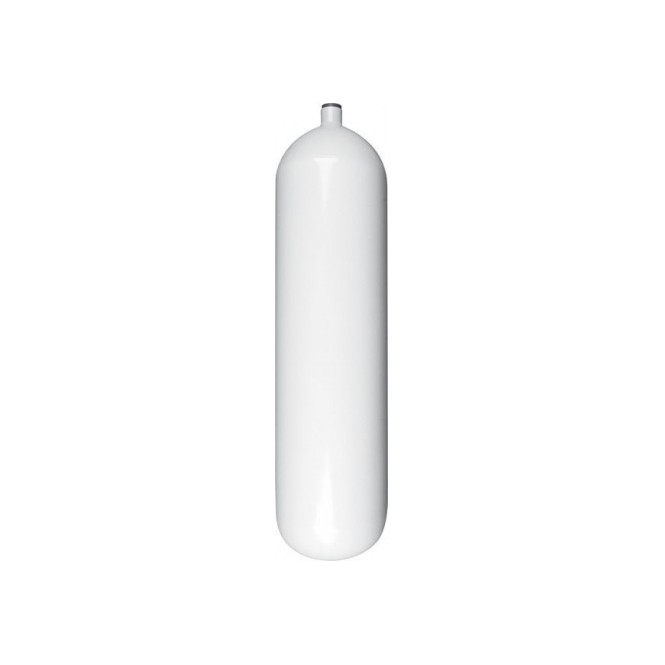 Bloc acier 6 litres 300 bars