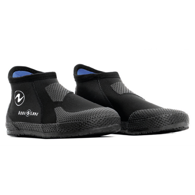Botillons Aqualung courts 3 mm Botillons Aqualung courts 3 mm