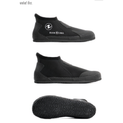 Botillons Aqualung courts 3 mm