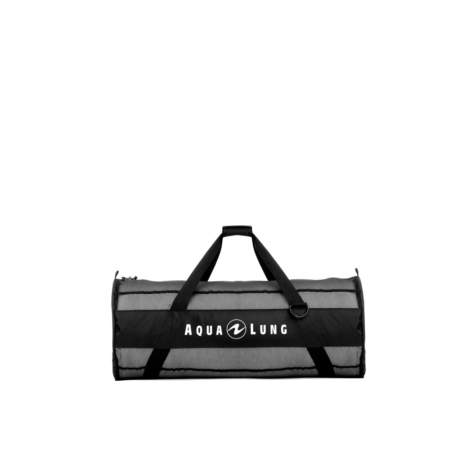 Filet De Bloc Aqualung Noir Pour Bouteille De Plongée – Protection Anti-glisse Et Anti-chocs