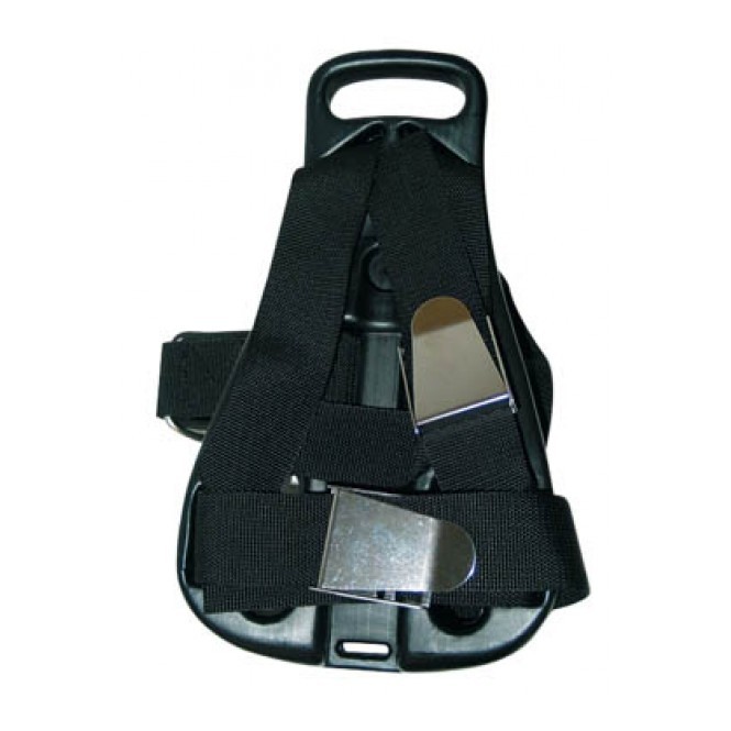 Back-pack et harnais Aquatys complet