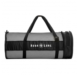 Sac Aqualung explorer filet retractable collapse