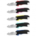 Pack couleurs Aqualung pour couteaux squeeze