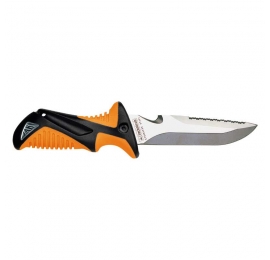 Couteau Aqualung ZAK 2 et mini Zak