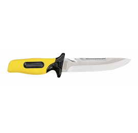 Couteau Aqualung Razor Diablo