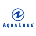 Sangle de masque Aqualung Noir