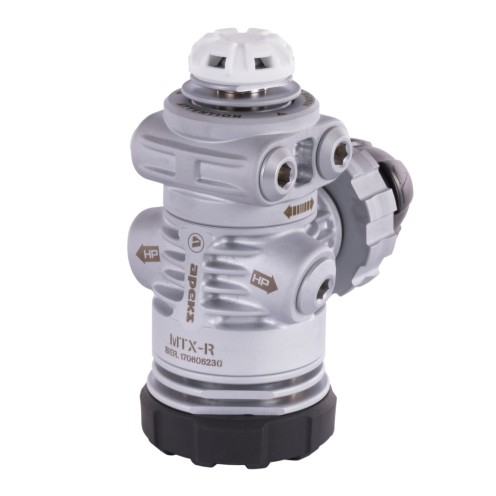 Pack Apeks MTX-R Sidemount