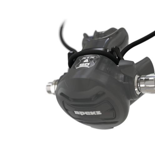 Kit Apeks de connection Bungee pour détendeur