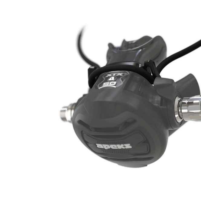 Kit Apeks de connection Bungee pour détendeur