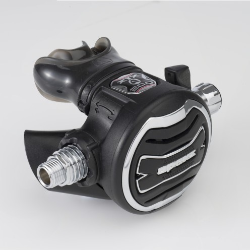 Détendeur APEKS XTX 200 Din avec/sans Rotule 