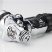 Détendeur APEKS XTX 200 Din avec/sans Rotule 