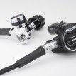 Détendeur APEKS XTX 200 Din avec/sans Rotule 