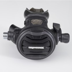 Détendeur XTX Tungsten Apeks avec ou sans rotule - Détendeur de plongée sous marine - Planet Plongée