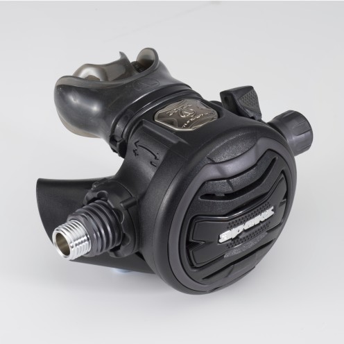 Détendeur XTX Tungsten Apeks avec ou sans rotule - Détendeur de plongée sous marine - Planet Plongée