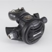 Détendeur XTX Tungsten Apeks avec ou sans rotule - Détendeur de plongée sous marine - Planet Plongée