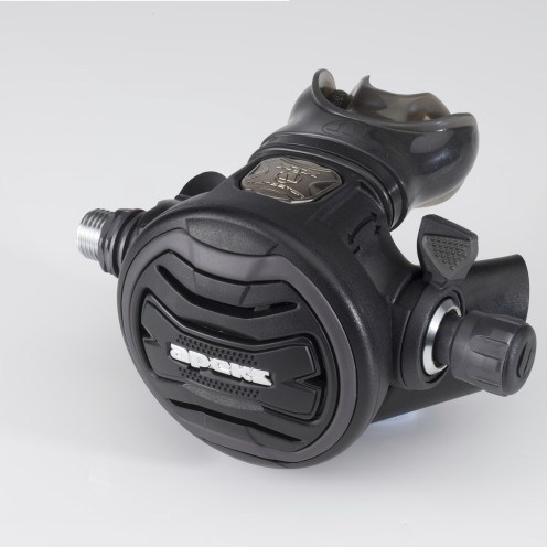 Détendeur XTX Tungsten Apeks avec ou sans rotule - Détendeur de plongée sous marine - Planet Plongée