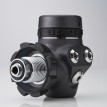 Détendeur XTX Tungsten Apeks avec ou sans rotule - Détendeur de plongée sous marine - Planet Plongée