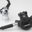 Pack complet Apeks XTX 50 Din + XTX 40