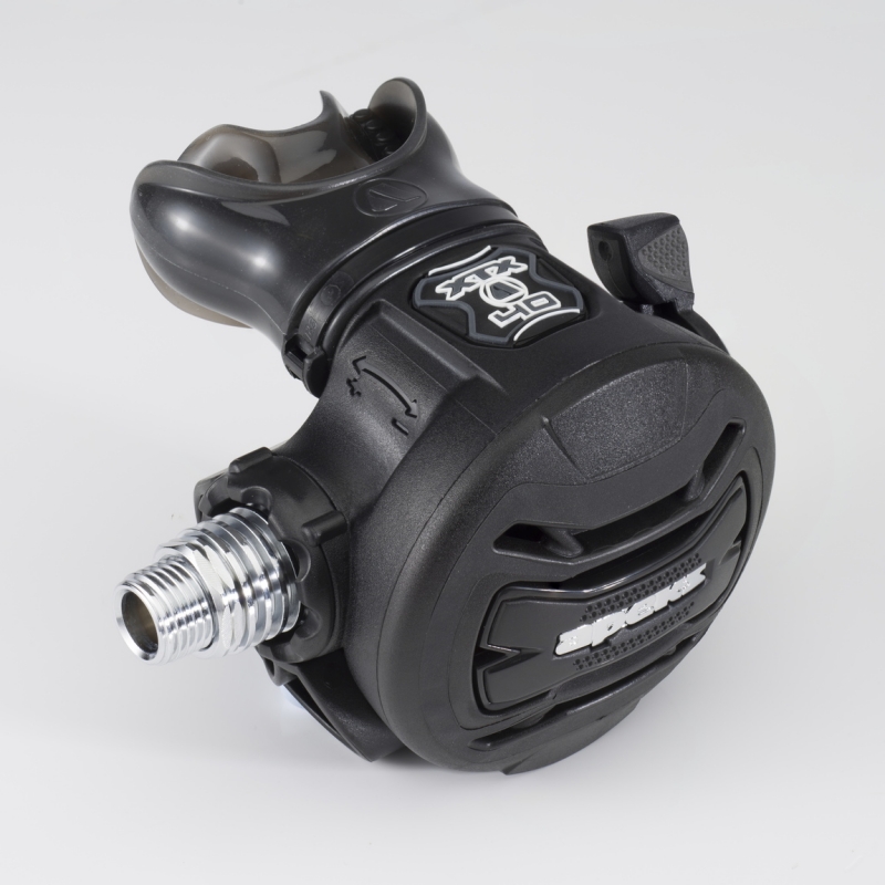 Pack Apeks DST XTX 40 octopus Détendeur de plongée sous marine