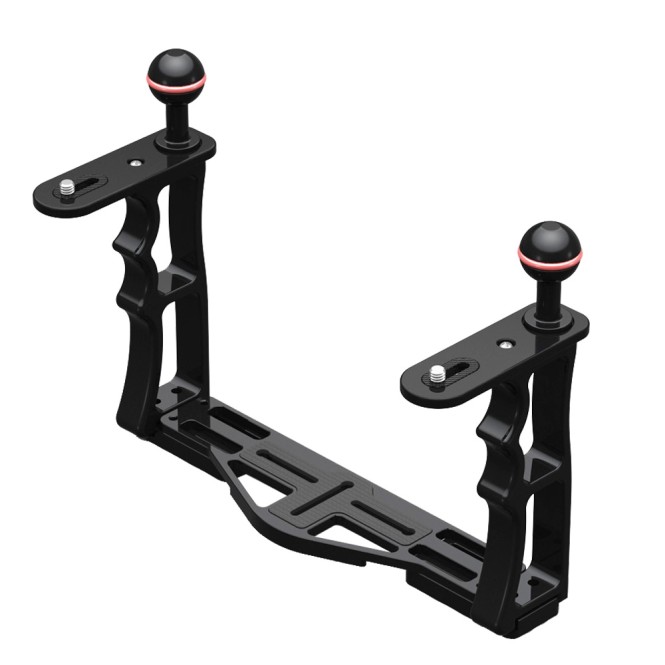 Bras carbone 60mm Flotteur Divepro Z04A Bras carbone 60mm Flotteur Divepro Z04A