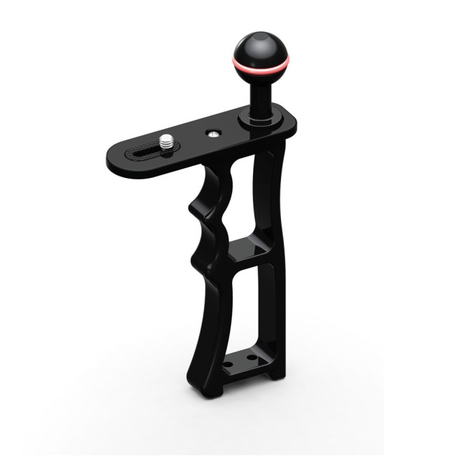 Bras carbone 60mm Flotteur Divepro Z04A Bras carbone 60mm Flotteur Divepro Z04A