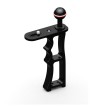 Bras carbone 60mm  Flotteur Divepro Z04A