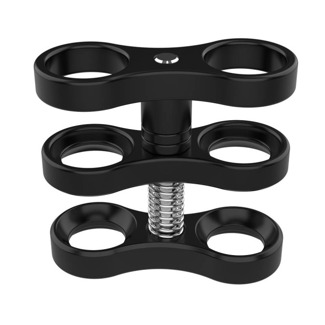 Bras carbone 60mm Flotteur Divepro Z04A Bras carbone 60mm Flotteur Divepro Z04A
