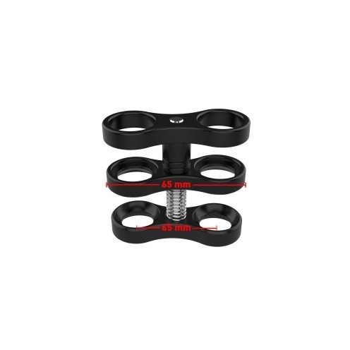 Bras carbone 60mm  Flotteur Divepro Z04A
