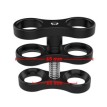 Bras carbone 60mm  Flotteur Divepro Z04A